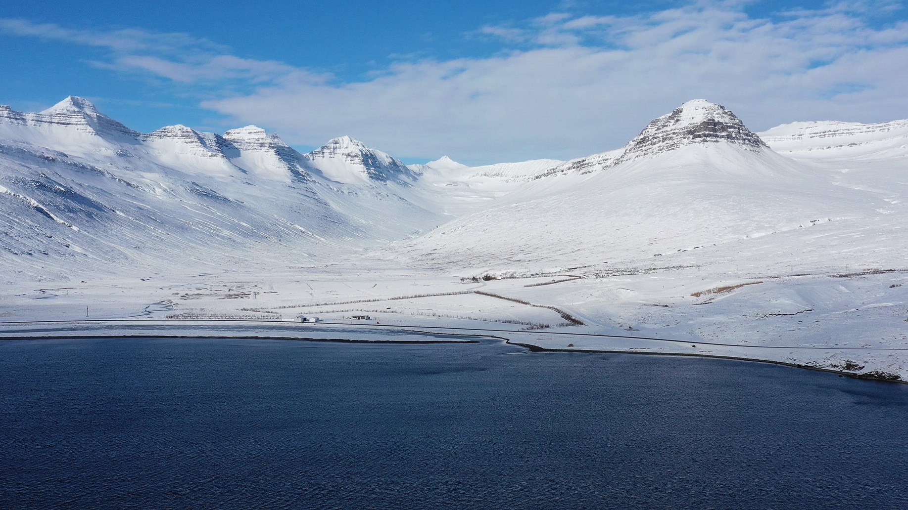 L'islande