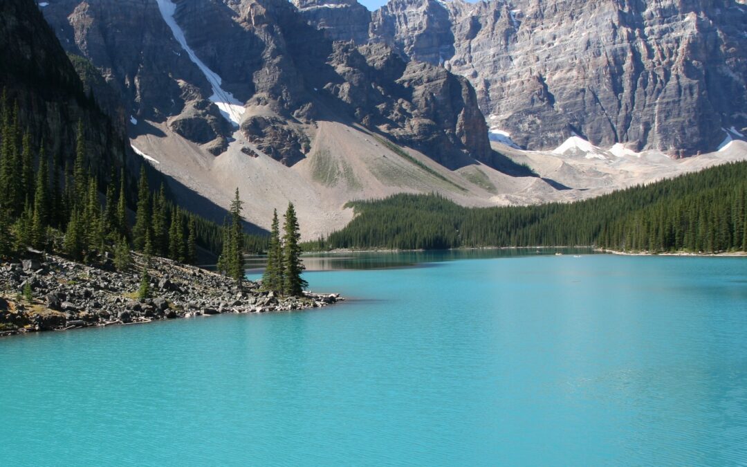 Canada Ouest