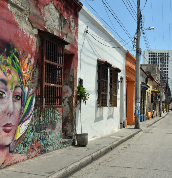 Colombie