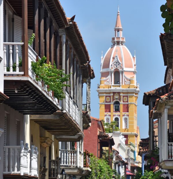 Colombie
