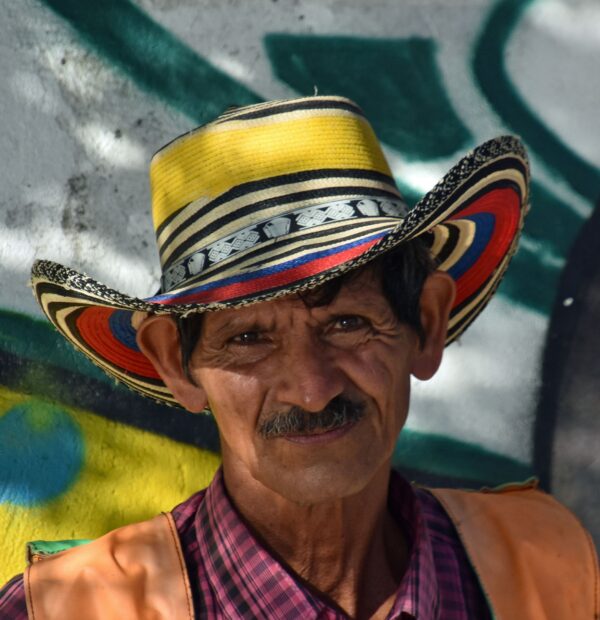 Colombie