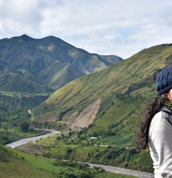 Colombie