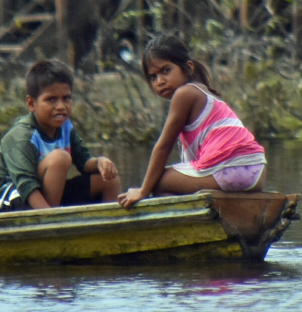 Colombie