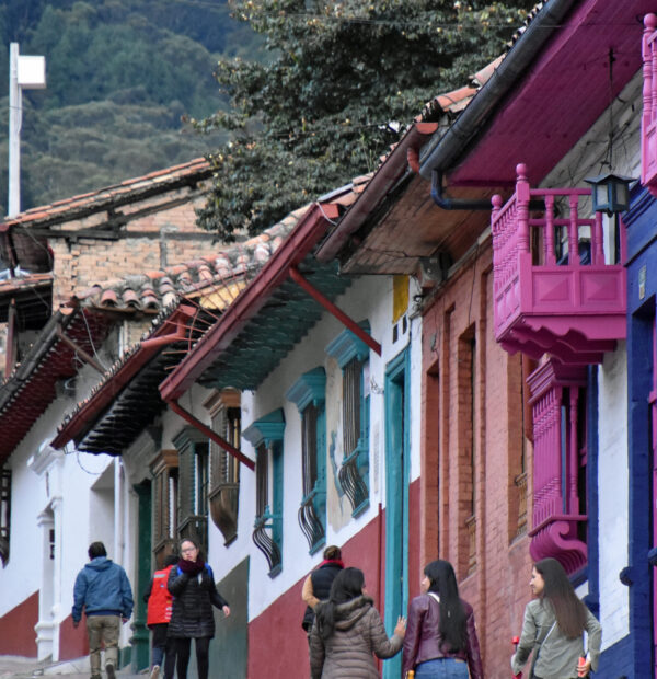 Colombie