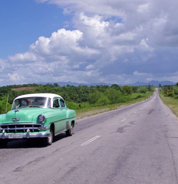 Cuba