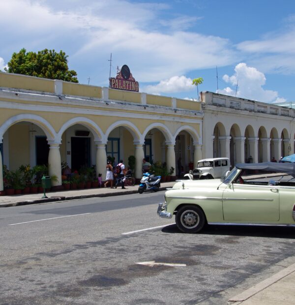 Cuba
