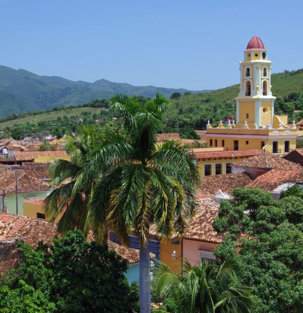Cuba