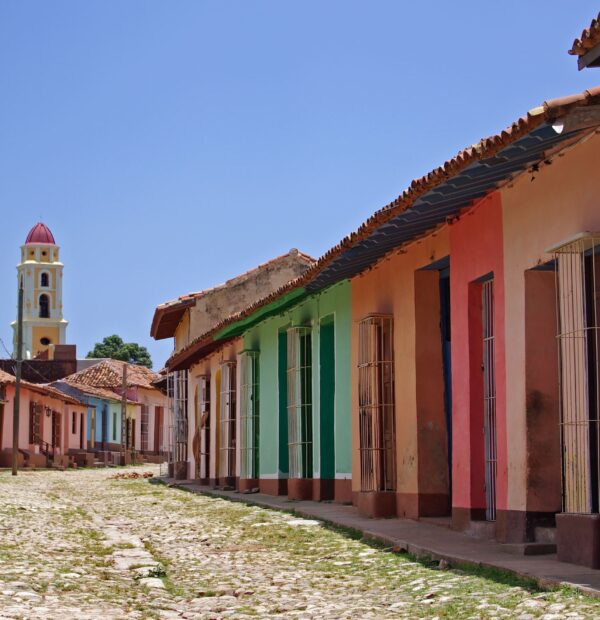 Cuba