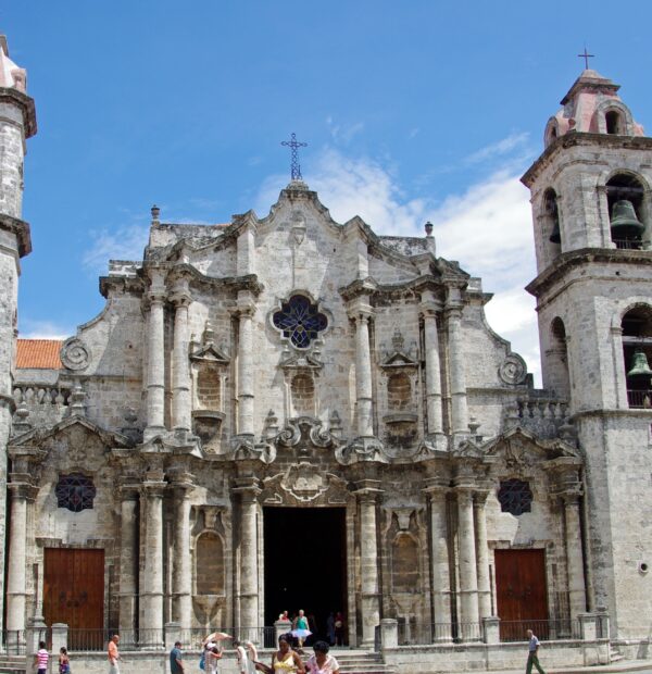 Cuba