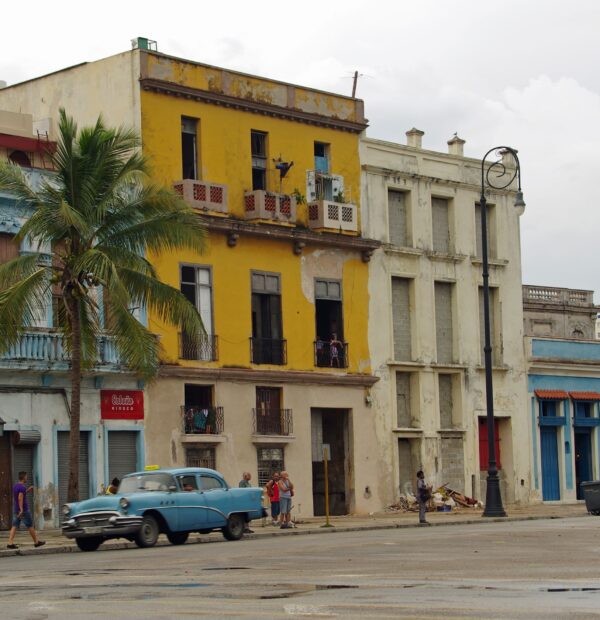 Cuba