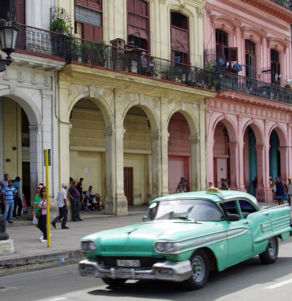 Cuba