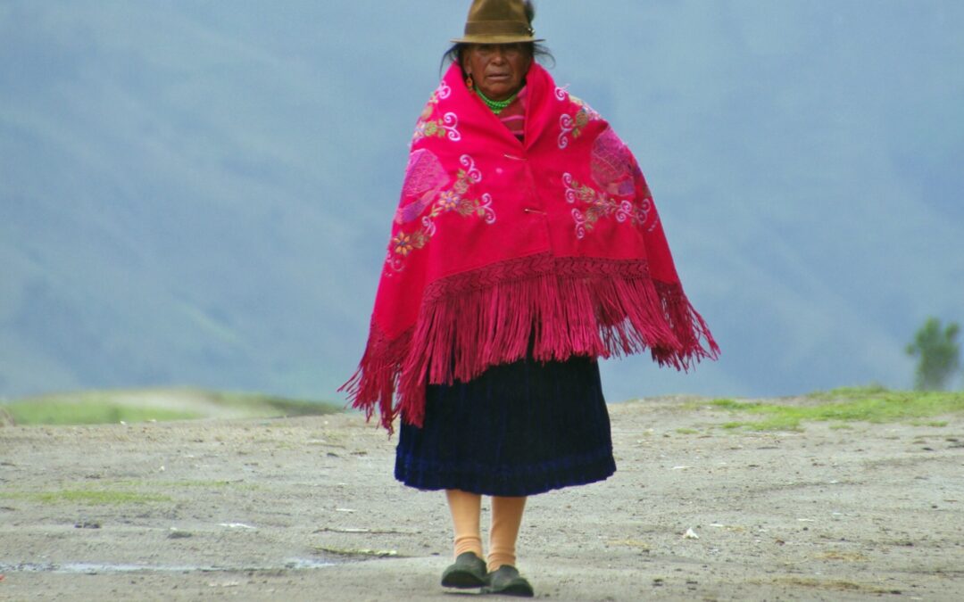 Equateur / Galapagos