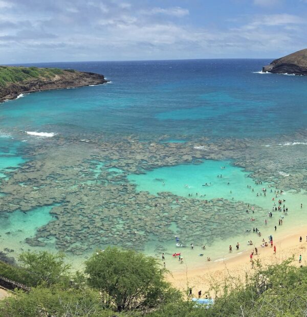 Hawai