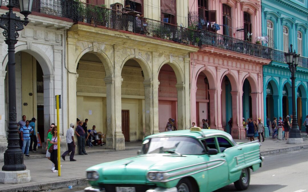 Cuba