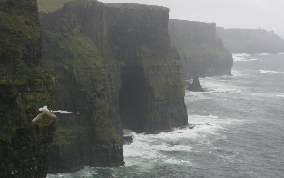 Irlande